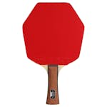 Pingisracket Stiga Sports Allround Classic Cybershape Pro M 2.1 Classic Färdiglimmat