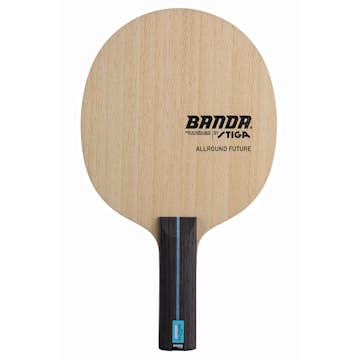 Bordtennisracket Stiga Sports Stomme Banda Allround Future - Classic