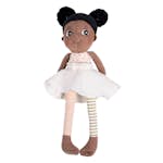 Docka Rubens Barn EcoBuds Poppy