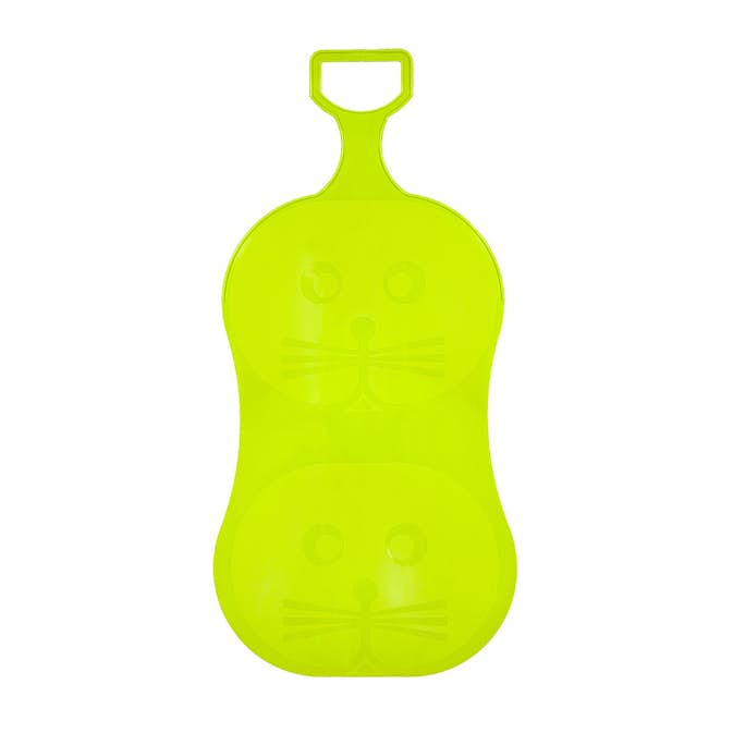 Åklapp ABA Skol Tandem