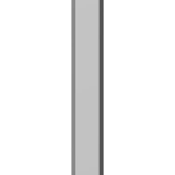 Väggprofil Dansani Satin till Modell A, B och C