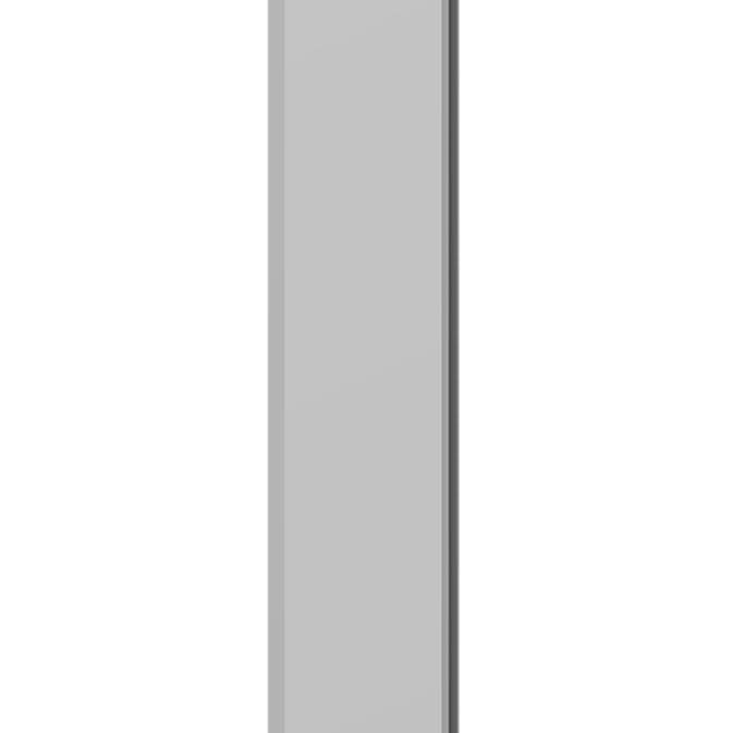 Profil Dansani till Rörgenomföring