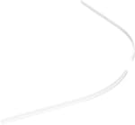 Dropplist Dansani till Halvrunda Dörrar 2-pack