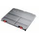 Verktygsförvaring Bosch Power Tools Lockbox