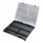 Verktygsförvaring Bosch Power Tools Lockbox