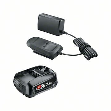 Batteriset Bosch Power Tools 18V 2,5Ah