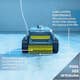 Poolrobot Zodiac Sweepy SWY 3520 Corded