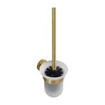 Toalettborste Bemeta Sablo Vägghängd
