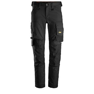 Arbetsbyxa Snickers Workwear Stretch AW