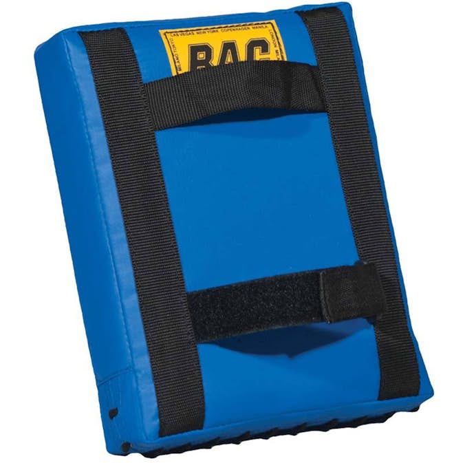 Armpad Bac High Absorber