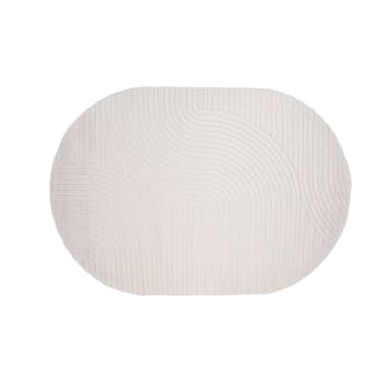 Luggmatta Venture Home Vince Oval