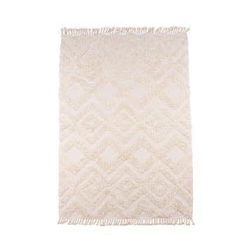 Bomullsmatta Venture Home Hilma