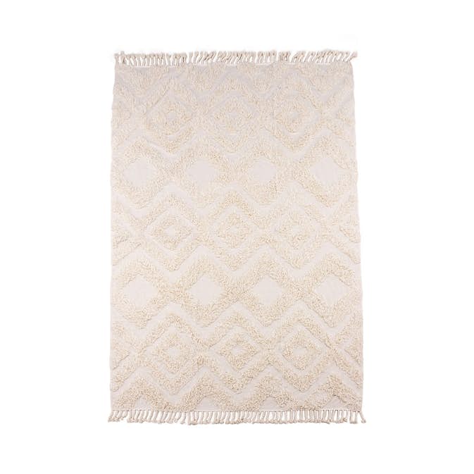 Bomullsmatta Venture Home Hilma