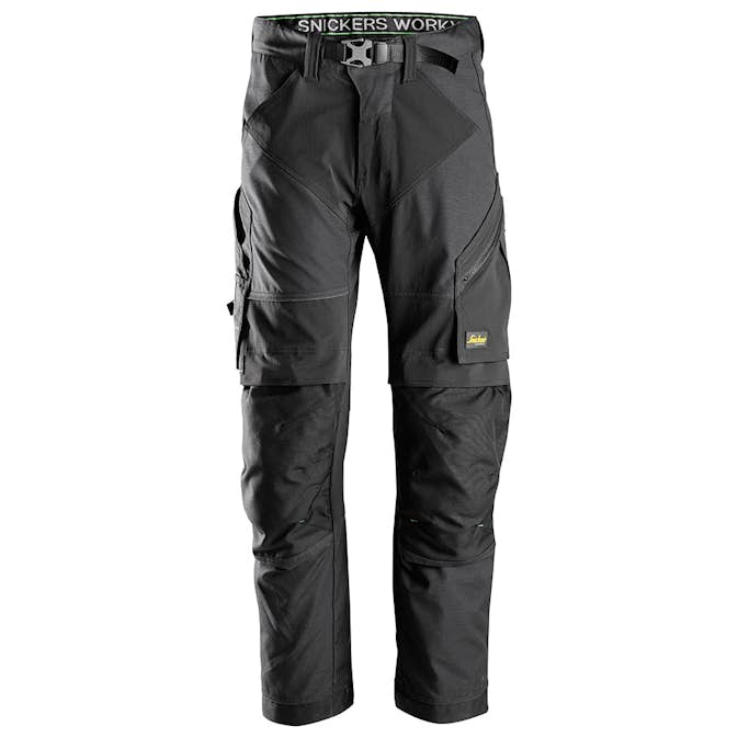 Arbetsbyxa Snickers Workwear FlexiWork