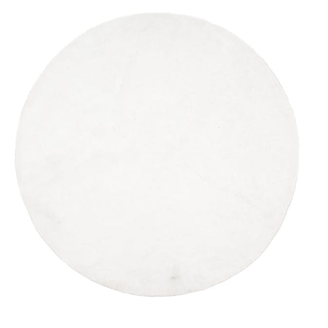 Viskosmatta Venture Home Undra Ø 200 cm