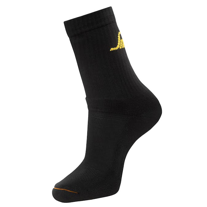 Strumpor Snickers Workwear Bomull 3-pack AW