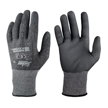 Handske Snickers Workwear Prec Flex Comfy