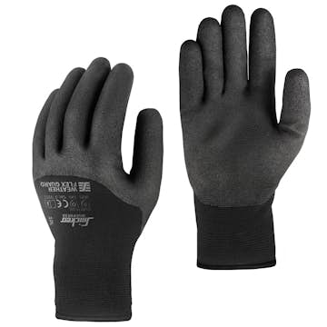 Handske Snickers Workwear Weath Flex Guard