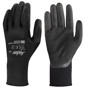 Handske Snickers Workwear Pow Flex Guard