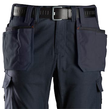 Hölsterfickor Snickers Workwear Fasta PW