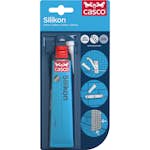 Silikon Casco Vit 40 ml tub