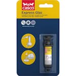 Glaslim Casco Express Glas 2 ml spruta