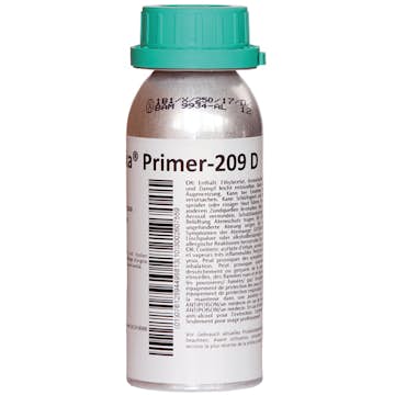 Primer Sika 209 D 250ml