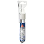 Fogmassa Sika 291i svart 70ml tub