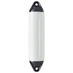 Fender Polyform Vit/Svart