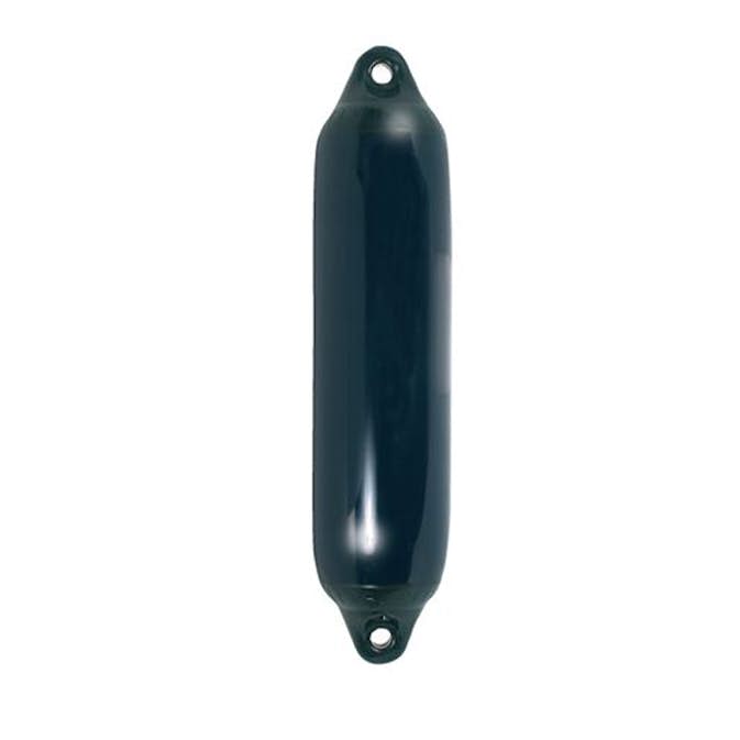 Fender Polyform Blå/Svart