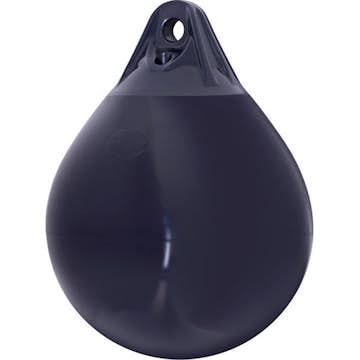 Fender Polyform Blå Klotfender