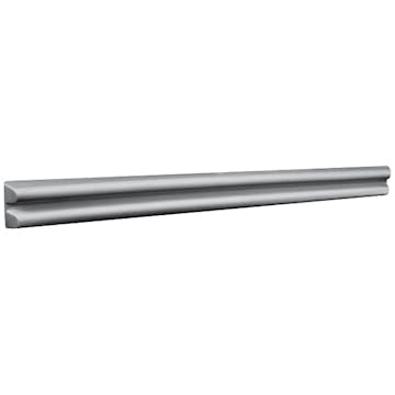 Fendertlist Polyform mf44 grå, 2-pack