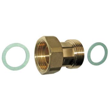 Rak Anslutning Uponor Vario