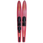 Vattenskidor 1852 Combo 170 cm