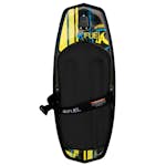Kneeboard 1852 Fuel