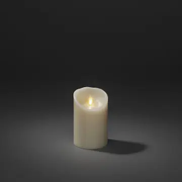 Vaxljus Gnosjö Konstsmide 1610-13 LED