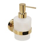 Tvåldispenser Bemeta Brilo