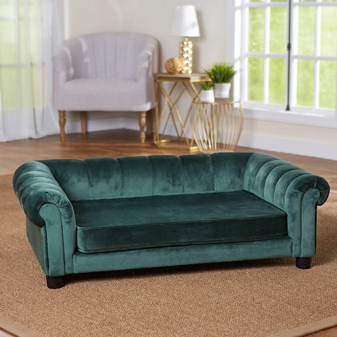 Hundsoffa EHP Sullivan Sofa