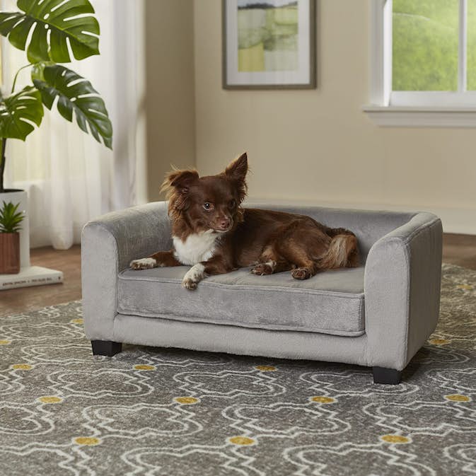 Hundsoffa EHP Surrey sofa