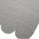 Ullmatta Svanefors Fia 60x90 cm