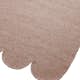 Ullmatta Svanefors Fia 60x90 cm
