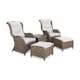 Loungeset Comfort Garden Marcus