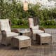 Loungeset Comfort Garden Marcus
