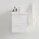 Tvättställsskåp Bathlife Yster