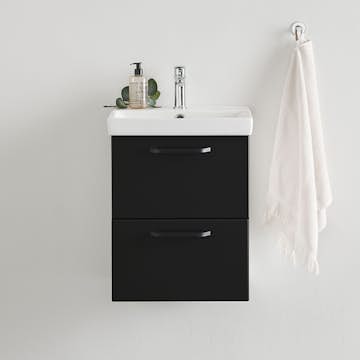 Tvättställsskåp Bathlife Yster