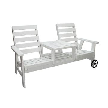 Rullsoffa Baltic Garden Kingdom Duo