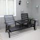 Rullsoffa Baltic Garden Kingdom Duo