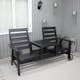 Rullsoffa Baltic Garden Kingdom Duo