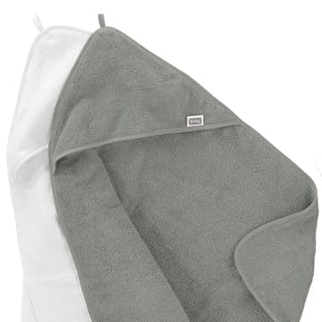Babycape Borganäs of Sweden Basic 75x75 cm 2-pack