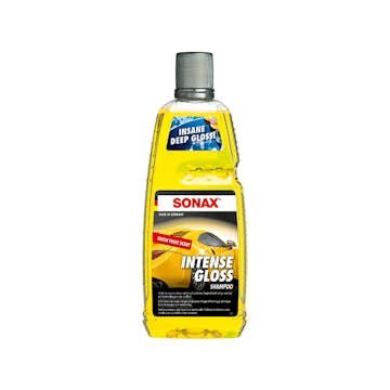 Bilschampoo Sonax Intense Gloss 1L